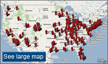 USA's largest CFO firm