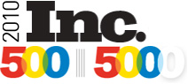 INC 5000 LIST 