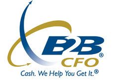 b2b cfo