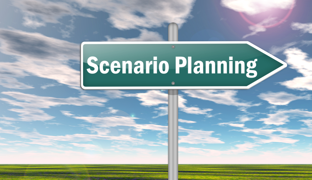 Scenario Planning image 1