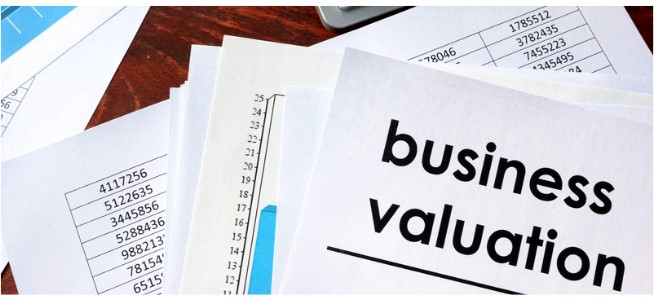 Business Valuation