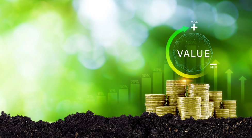 smallerst version grow value