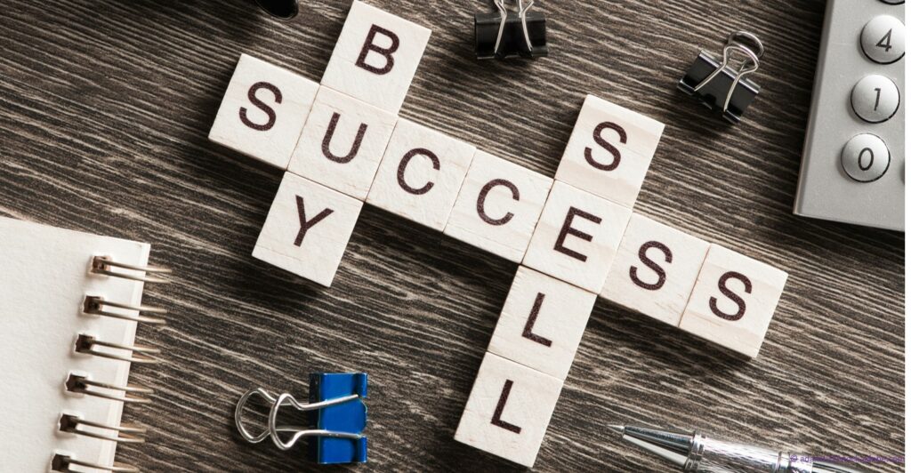 scrabble board that says buy success sell scrabble board that says buy success sell