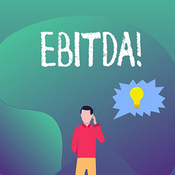 Ebitdanew Ebitdanew