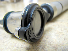 Close Up Picture Of A Stethoscope