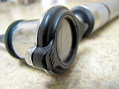 Close Up Picture Of A Stethoscope Close Up Picture Of A Stethoscope