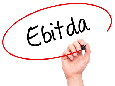 EBITDA