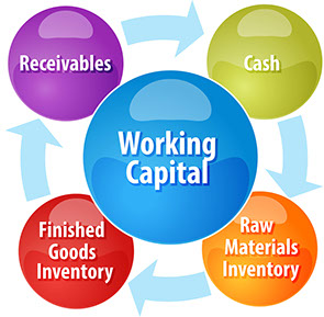 Working Capital