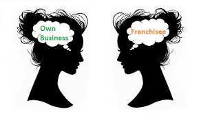 Franchise or Build Franchise or Build