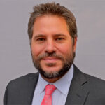 Justin Fusaro B2B CFO