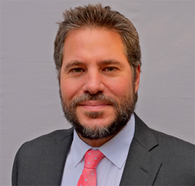 Justin Fusaro B2B CFO