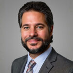 Justin Fusaro B2B CFO