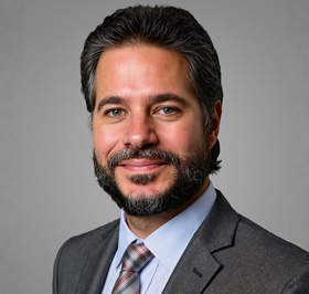 Justin Fusaro B2B CFO