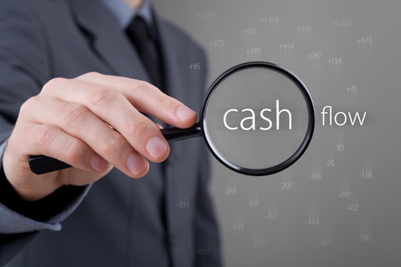 cash_flow Cash Flow