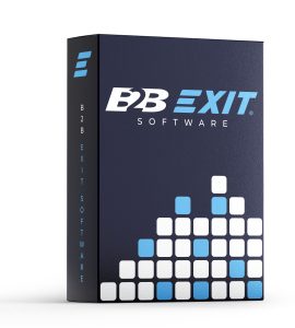 B2B-Exit