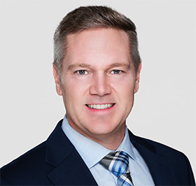 Ryan Weirich B2B CFO