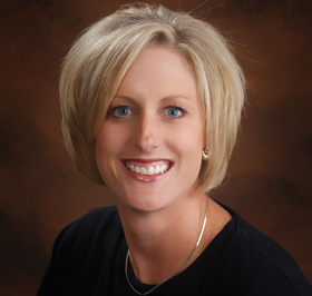 Sandra Payne B2B CFO