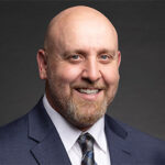 Shad Steggell B2B CFO