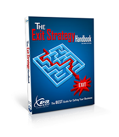 The Exit Strategy Handbook