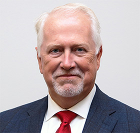 Todd Fanning B2B CFO.