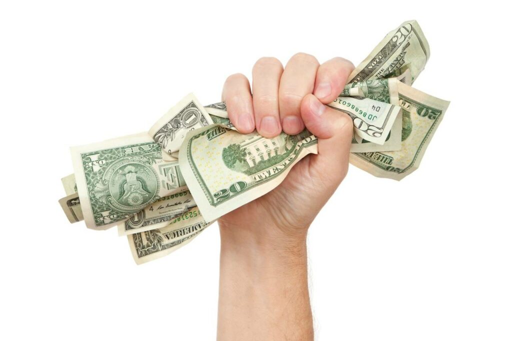 Cash Cash