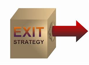 Exit Strategy EXIT