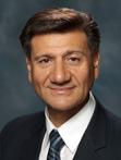 Portrait of Tom Azzarelli.