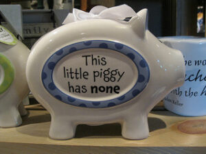 Piggy Bank