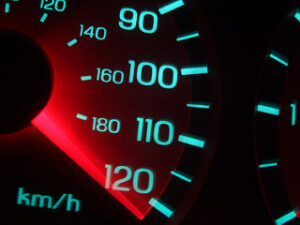 Speedometer