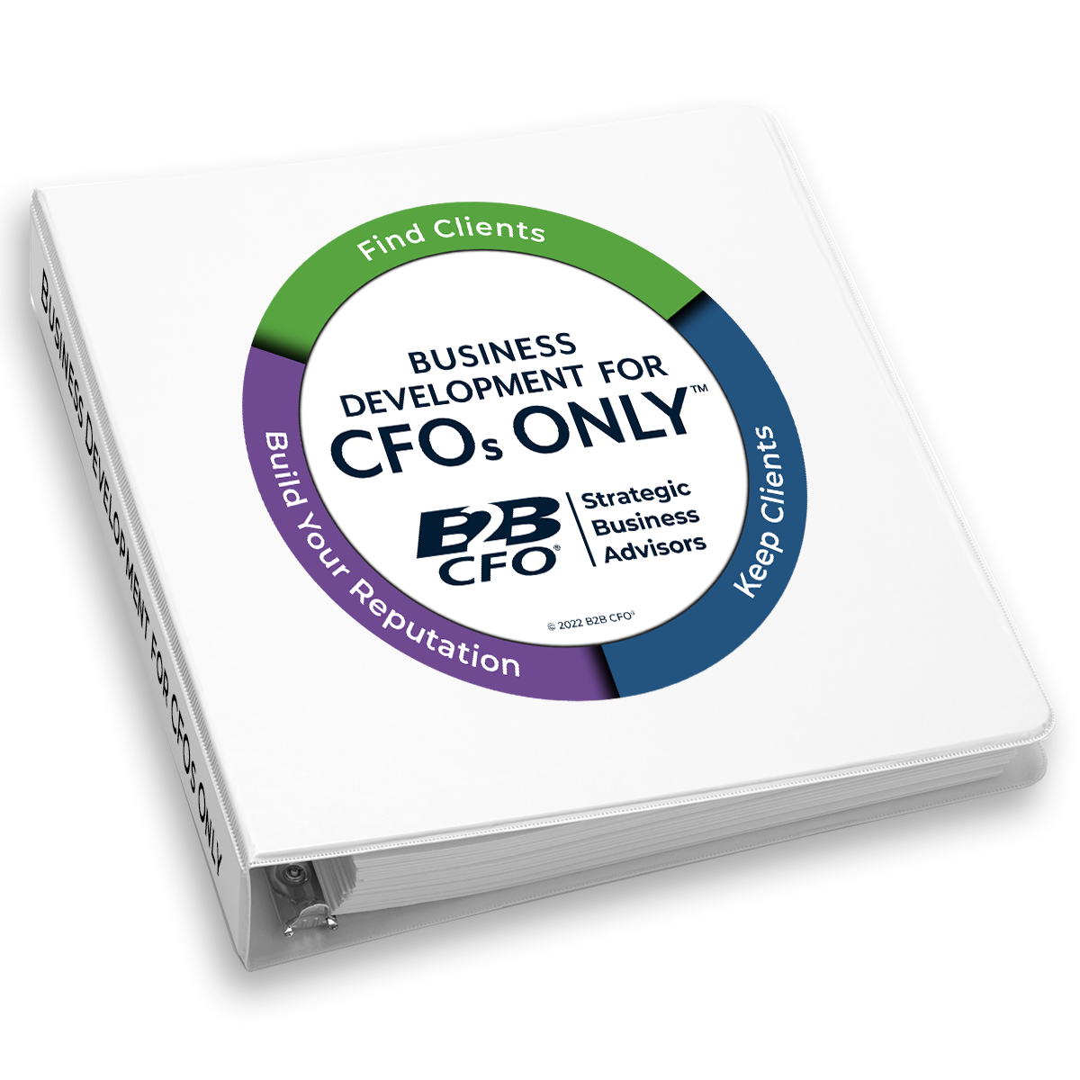 BDCFO-5