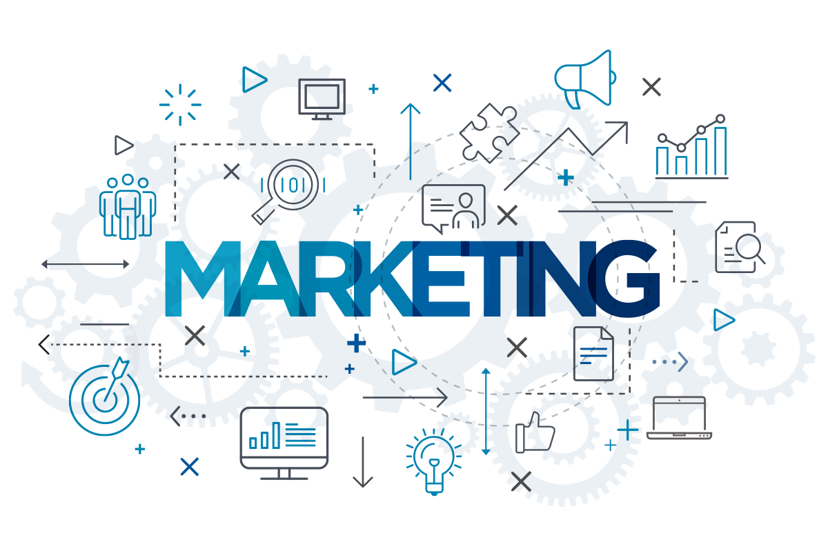 Marketing