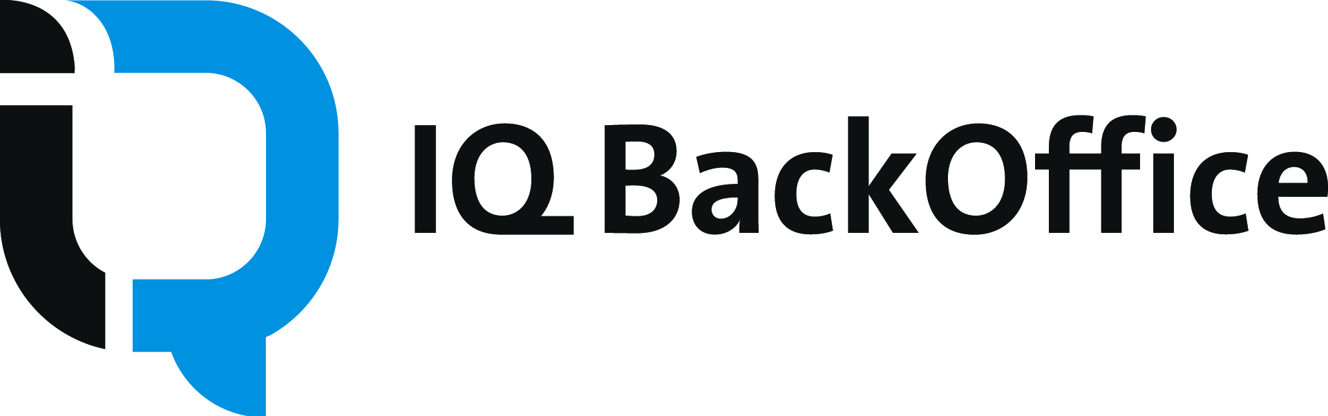 IQ BackOffice logo