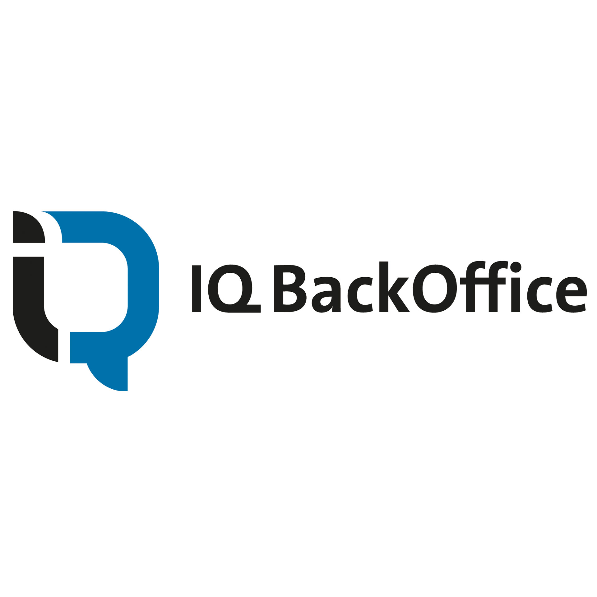 IQ-Backoffice